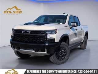 2026 Chevrolet Silverado 1500 for sale in Chattanooga TN