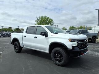2026 Chevrolet Silverado 1500 for sale in Frankfort IL