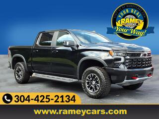 2026 Chevrolet Silverado 1500 for sale in Princeton WV