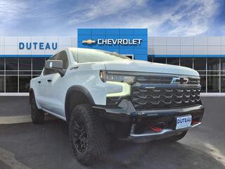 2025 Chevrolet Silverado 1500 for sale in Lincoln NE
