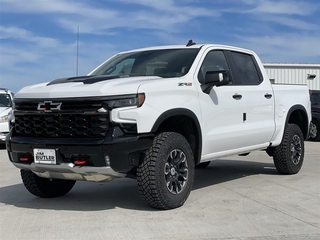 2025 Chevrolet Silverado 1500 for sale in Linn MO
