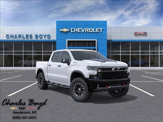 2026 Chevrolet Silverado 1500 for sale in Henderson NC