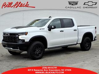2026 Chevrolet Silverado 1500 for sale in Greensboro NC