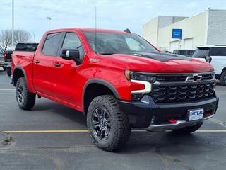 2026 Chevrolet Silverado 1500 for sale in Lincoln NE