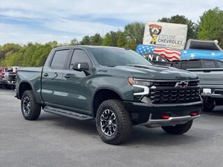 2026 Chevrolet Silverado 1500 for sale in Easley SC