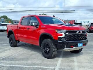 2026 Chevrolet Silverado 1500 for sale in Austin TX