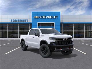 2025 Chevrolet Silverado 1500 for sale in Somerset PA