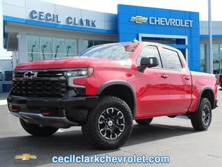 2025 Chevrolet Silverado 1500 for sale in Leesburg FL