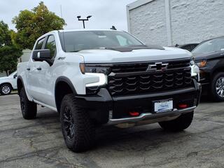 2025 Chevrolet Silverado 1500 for sale in Torrance CA