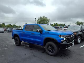 2026 Chevrolet Silverado 1500 for sale in Frankfort IL