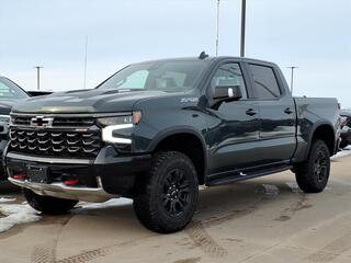 2026 Chevrolet Silverado 1500 for sale in Fenton MO