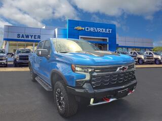 2025 Chevrolet Silverado 1500 for sale in Bridgeport WV