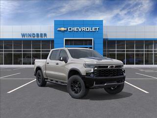 2026 Chevrolet Silverado 1500 for sale in Windber PA