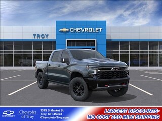 2026 Chevrolet Silverado 1500 for sale in Troy OH