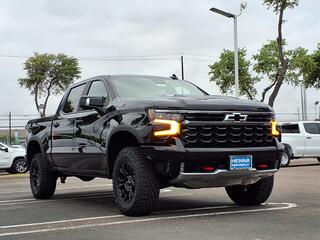 2026 Chevrolet Silverado 1500 for sale in Austin TX
