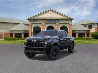 2026 Chevrolet Silverado 1500 for sale in Huntersville NC