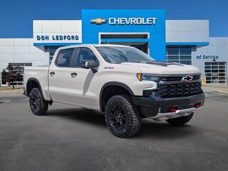 2026 Chevrolet Silverado 1500 for sale in Cleveland TN