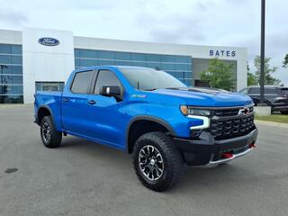 2025 Chevrolet Silverado 1500 for sale in Lebanon TN