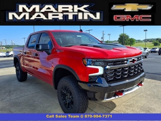 2025 Chevrolet Silverado 1500 for sale in Ash Flat AR