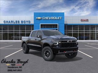 2025 Chevrolet Silverado 1500 for sale in Henderson NC