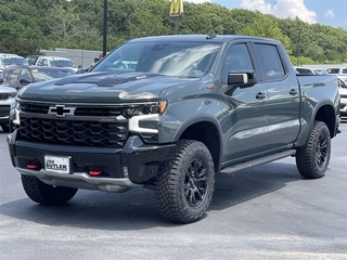 2025 Chevrolet Silverado 1500 for sale in Linn MO