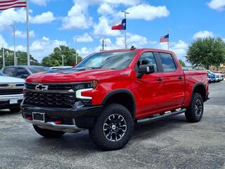 2025 Chevrolet Silverado 1500 for sale in Pearland TX