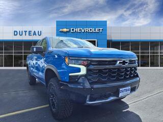 2026 Chevrolet Silverado 1500 for sale in Lincoln NE
