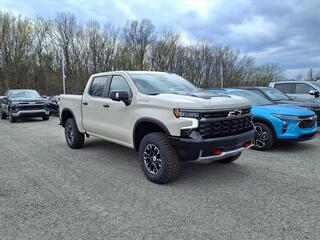 2026 Chevrolet Silverado 1500 for sale in Youngstown OH
