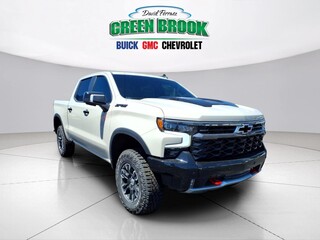 2026 Chevrolet Silverado 1500 for sale in Green Brook, NJ