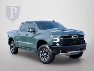 2025 Chevrolet Silverado 1500 for sale in Kernersville NC