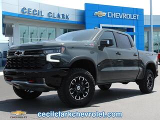 2025 Chevrolet Silverado 1500 for sale in Leesburg FL