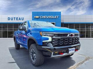 2025 Chevrolet Silverado 1500 for sale in Lincoln NE