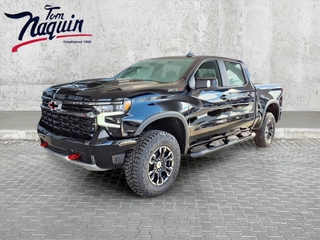 2026 Chevrolet Silverado 1500 for sale in Elkhart IN