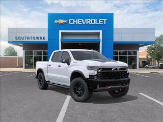 2026 Chevrolet Silverado 1500 for sale in Newnan GA