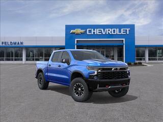 2026 Chevrolet Silverado 1500 for sale in Novi MI