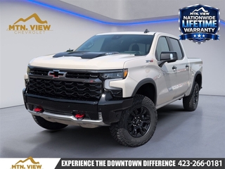 2026 Chevrolet Silverado 1500 for sale in Chattanooga TN