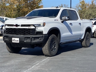 2025 Chevrolet Silverado 1500 for sale in Linn MO