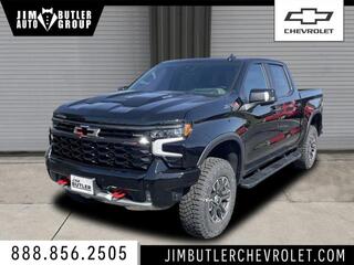 2025 Chevrolet Silverado 1500 for sale in Fenton MO