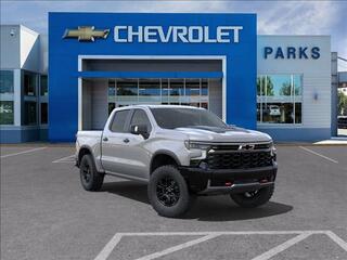 2025 Chevrolet Silverado 1500 for sale in Kernersville NC