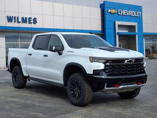 2025 Chevrolet Silverado 1500 for sale in Altus OK