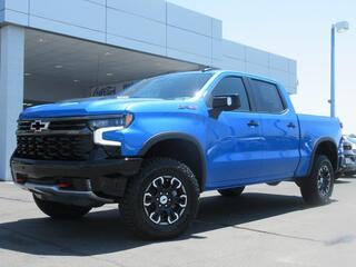 2025 Chevrolet Silverado 1500 for sale in Leesburg FL