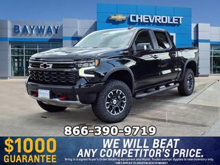 2025 Chevrolet Silverado 1500 for sale in Pearland TX