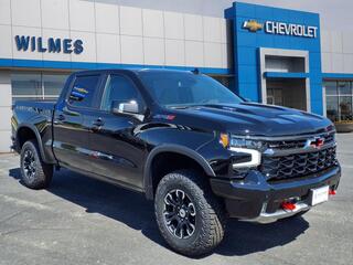 2025 Chevrolet Silverado 1500 for sale in Altus OK