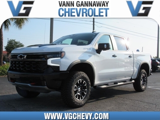 2025 Chevrolet Silverado 1500 for sale in Eustis FL