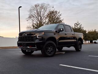 2026 Chevrolet Silverado 1500 for sale in Wood River IL