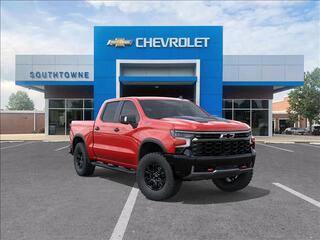 2026 Chevrolet Silverado 1500 for sale in Newnan GA