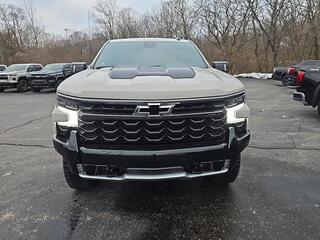 2026 Chevrolet Silverado 1500 for sale in Wilmington IL