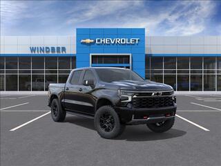 2026 Chevrolet Silverado 1500 for sale in Windber PA