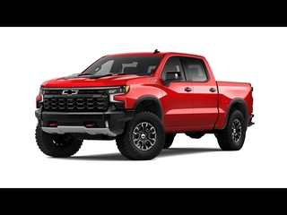 2025 Chevrolet Silverado 1500 for sale in Cornelius NC