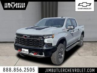 2025 Chevrolet Silverado 1500 for sale in Fenton MO